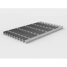 Welded I Steel Bar Grating with Hot DIP Galvanized Grille